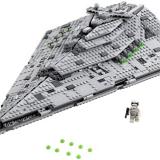 Set LEGO 75190
